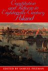 Constitution and Reform in Eighteenth-Century Poland: The Constitution of 3 May 1791