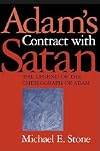 Adam's Contract with Satan: The Legend of the Cheirograph of Adam