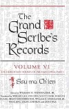 The Grand Scribe's Records, Volume V.1: The Hereditary Houses of Pre-Han China, Part I
