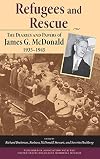 Refugees and Rescue: The Diaries and Papers of James G. McDonald, 1935-1945