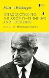 Introduction to Philosophy : Thinking and Poetizing