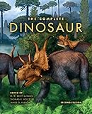 The Complete Dinosaur Life Of The Past