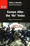 Europe after the 'no' votes : mapping a new economic path