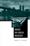 Analysis for Financial Management