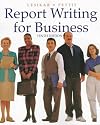 Report Writing for Business