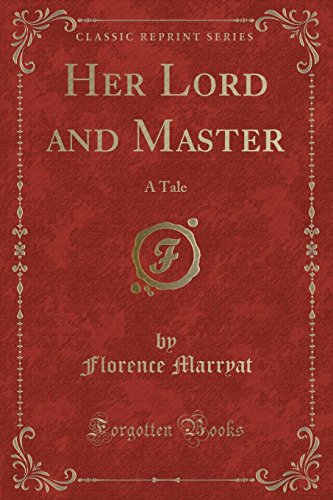 Her Lord and Master book cover