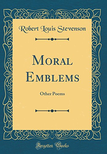Moral Emblems book cover