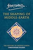 The Shaping Of Middleearth