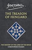 The Treason Of Isengard