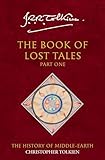 The Book Of Lost Tales 1 The History Of Middleearth Pt 1 Pt 1