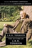 Letters Of J R R Tolkien A Selection