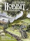 The Hobbit: Graphic Novel