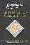 The Peoples Of Middleearth