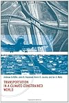 Transportation in a Climate-Constrained World