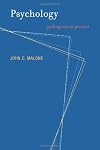 Psychology: Pythagoras to Present (Bradford Books)