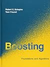 Boosting: Foundations and Algorithms