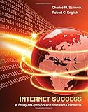 Internet Success A Study Of Open Source Software Commons