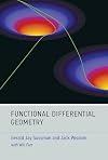 Functional Differential Geometry