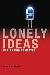 Lonely Ideas: Can Russia Compete? (The MIT Press)
