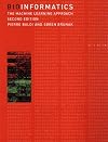 Bioinformatics: The Machine Learning Approach. 2nd edition