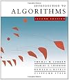 Introduction to Algorithms
