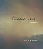 Introduction To Industrial Organization The Mit Press
