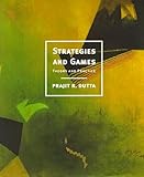 Strategies And Games Theory And Practice