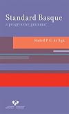Standard Basque: A Progressive Grammar