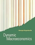 Dynamic Macroeconomics The Mit Press