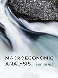Macroeconomic Analysis The Mit Press