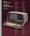Home Computers: 100 Icons that Defined a Digital Generation