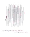 The Computer Music Tutorial, second edition