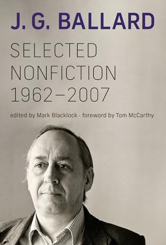 Selected Nonfiction, 1962-2007 cover
