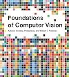 Foundations of Computer Vision
