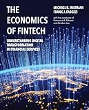 The Economics of fintech
