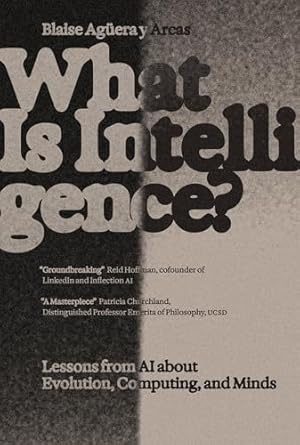 What Is Intelligence?