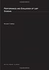 Performance and Evaluation of LISP Systems