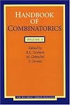 Handbook of Combinatorics, Vol. 2