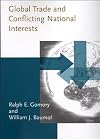 Global Trade and Conflicting National Interests