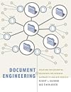 Document Engineering: Analyzing and Designing Documents for Business Informatics and Web Services