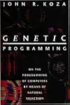 Genetic Programming: On the Programming of Computers by Means of Natural Selection