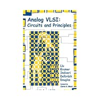 Analog Vlsi Circuits and Principles