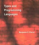 Types And Programming Languages The Mit Press