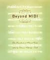 Beyond MIDI: The Handbook of Musical Codes