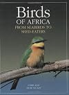 Birds of Africa: From Seabirds to Seed-Eaters