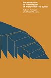 An Introduction to the Principles of Transformational Syntax