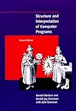 Structure And Interpretation Of Computer Programs 2nd Edition Mit Electrical Engineering And Computer Science