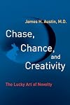 Chase, Chance, and Creativity: The Lucky Art of Novelty