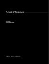 An Index Of Nomograms (MIT Press)