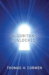 Algorithms Unlocked (The MIT Press)